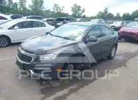 2015 Chevrolet Cruze фото