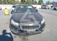 2015 Chevrolet Cruze фото