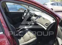 2015 Chevrolet Cruze фото
