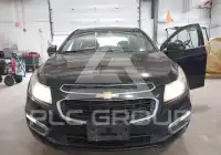 2015 Chevrolet Cruze photo