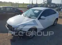 2015 Chevrolet Cruze фото