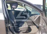 2015 Chevrolet Cruze фото
