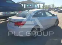 2015 Chevrolet Cruze фото