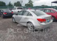 2015 Chevrolet Cruze фото