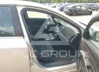 2015 Chevrolet Cruze photo