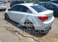 2015 Chevrolet Cruze фото