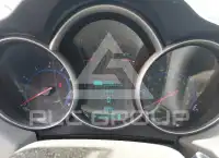 2015 Chevrolet Cruze фото
