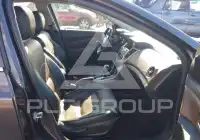 2015 Chevrolet Cruze фото