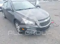 2015 Chevrolet Cruze фото