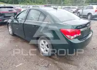 2015 Chevrolet Cruze photo