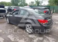 2015 Chevrolet Cruze photo