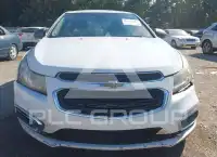 2015 Chevrolet Cruze photo