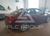 2015 Chevrolet Cruze фото