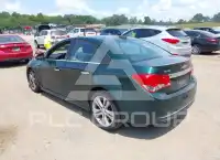 2015 Chevrolet Cruze photo