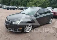 2015 Chevrolet Cruze фото
