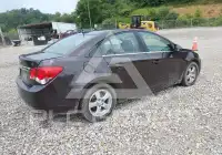 2015 Chevrolet Cruze фото