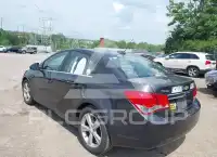 2015 Chevrolet Cruze фото