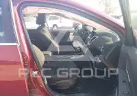 2015 Chevrolet Cruze фото