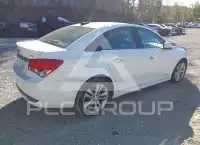 2015 Chevrolet Cruze photo
