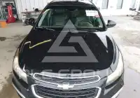 2015 Chevrolet Cruze фото