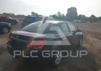 2015 Chevrolet Cruze фото