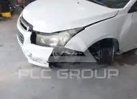 2015 Chevrolet Cruze фото
