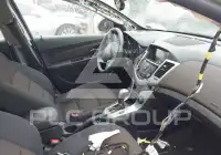 2015 Chevrolet Cruze фото