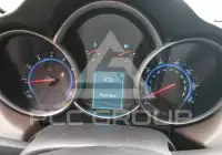 2015 Chevrolet Cruze фото