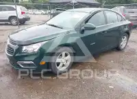 2015 Chevrolet Cruze photo