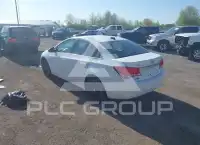 2015 Chevrolet Cruze фото
