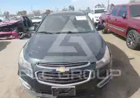 2015 Chevrolet Cruze фото