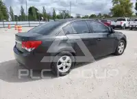 2015 Chevrolet Cruze photo