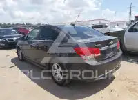 2015 Chevrolet Cruze photo