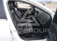 2015 Chevrolet Cruze фото