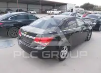 2015 Chevrolet Cruze photo
