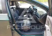2015 Chevrolet Cruze photo