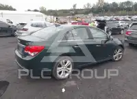 2015 Chevrolet Cruze фото