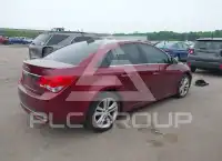 2015 Chevrolet Cruze фото