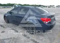 2015 Chevrolet Cruze фото