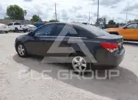 2015 Chevrolet Cruze photo
