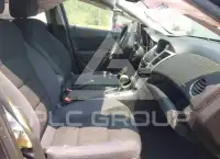 2015 Chevrolet Cruze фото