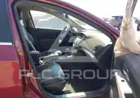 2015 Chevrolet Cruze фото