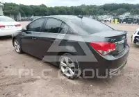 2015 Chevrolet Cruze фото