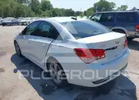 2015 Chevrolet Cruze photo