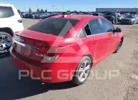 2015 Chevrolet Cruze photo