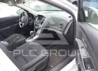 2015 Chevrolet Cruze фото