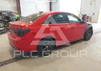2015 Chevrolet Cruze фото