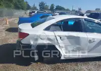 2015 Chevrolet Cruze фото