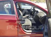 2015 Chevrolet Cruze фото