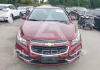 2015 Chevrolet Cruze photo